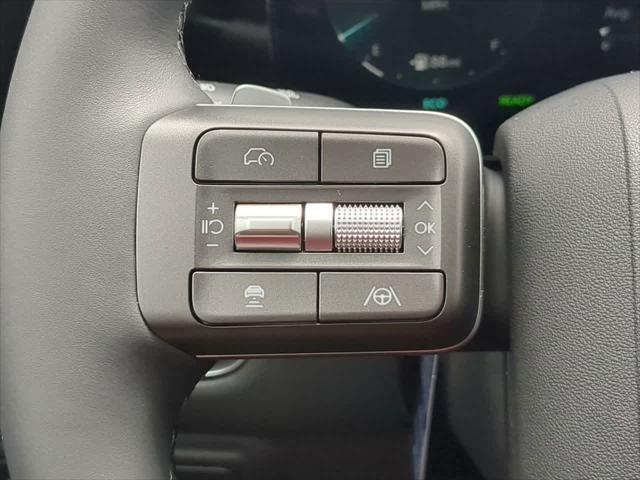 2026 Hyundai Palisade Blue SEL 8P