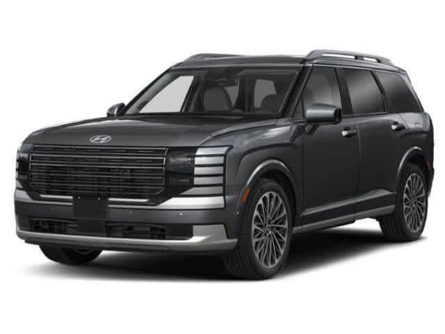 2026 Hyundai Palisade Calligraphy for sale in AUGUSTA, GA