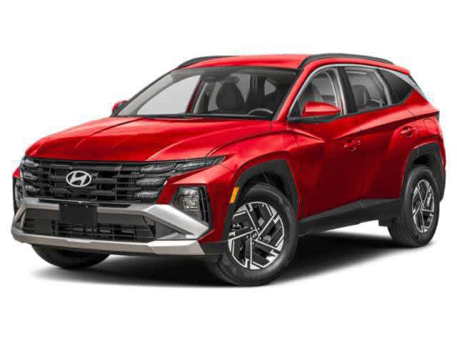 2026 Hyundai Tucson Hybrid Blue SE for sale in AUGUSTA, GA