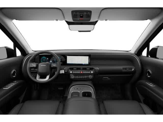 2026 Hyundai Palisade Blue SEL 8P