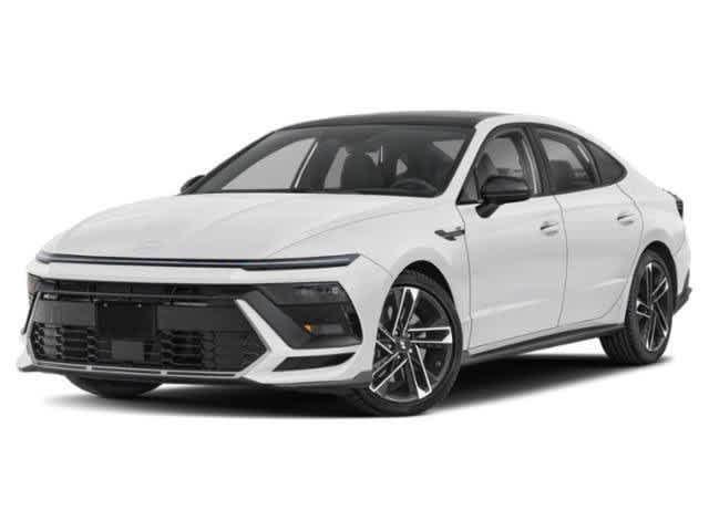 2026 Hyundai Sonata N Line for sale in AUGUSTA, GA