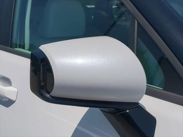2026 Hyundai Palisade Blue SEL 8P