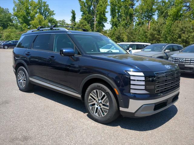 2026 Hyundai Palisade SEL Premium 8P