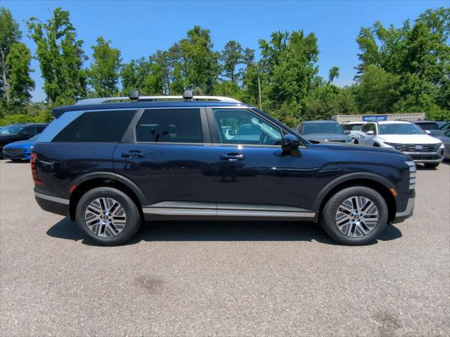 2026 Hyundai Palisade SEL Premium 8P