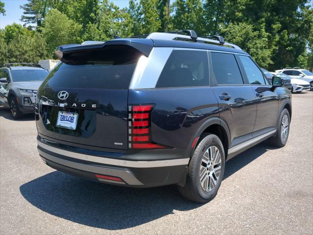 2026 Hyundai Palisade SEL Premium 8P