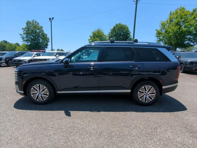 2026 Hyundai Palisade SEL Premium 8P