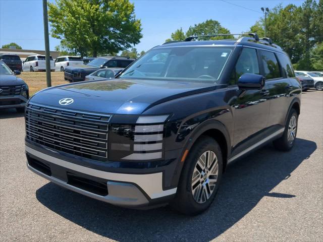 2026 Hyundai Palisade SEL Premium 8P