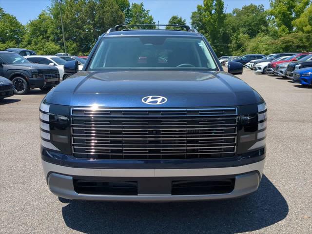 2026 Hyundai Palisade SEL Premium 8P
