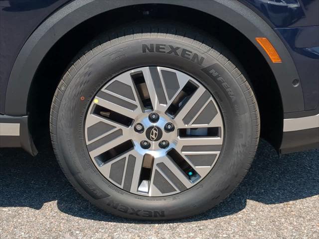 2026 Hyundai Palisade SEL Premium 8P