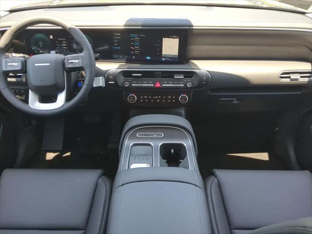 2026 Hyundai Palisade SEL Premium 8P
