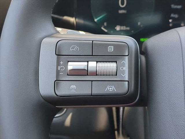 2026 Hyundai Palisade SEL Premium 8P