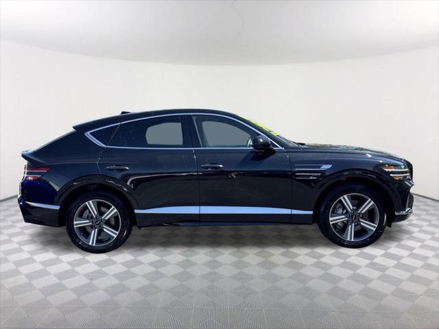 2025 Genesis GV80 3.5T V6 AWD