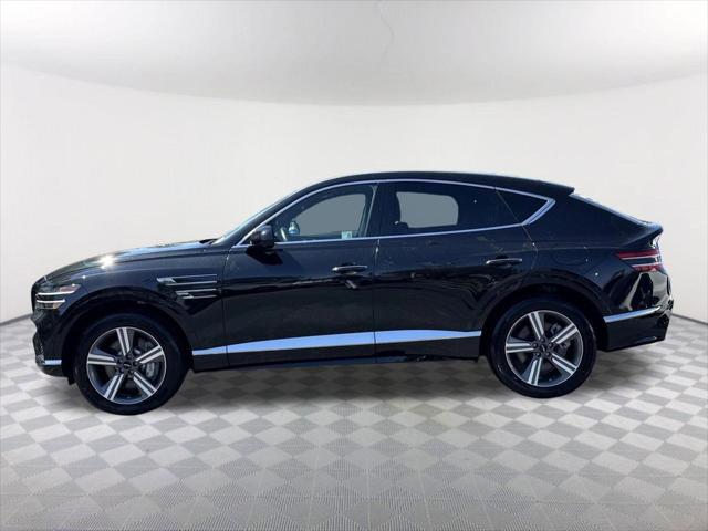 2025 Genesis GV80 3.5T V6 AWD