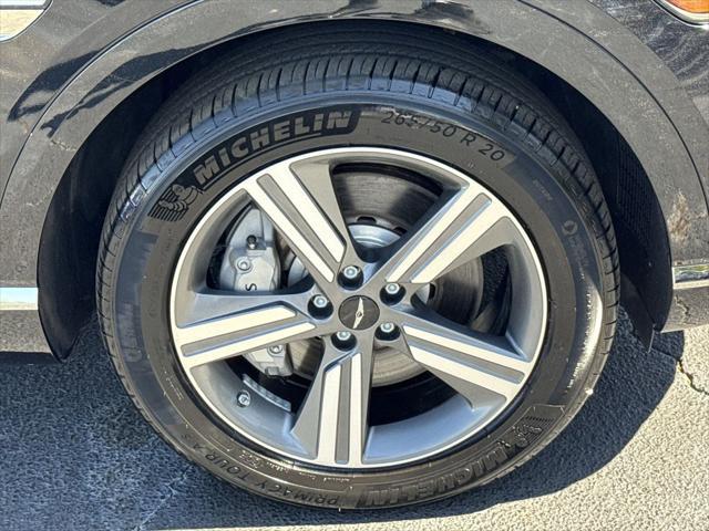 2025 Genesis GV80 3.5T V6 AWD