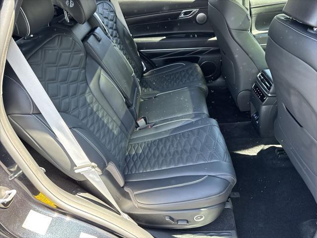2025 Genesis GV80 3.5T V6 AWD