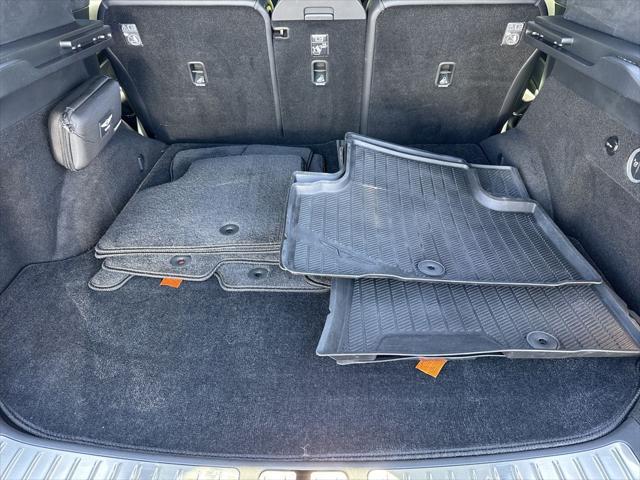 2025 Genesis GV80 3.5T V6 AWD
