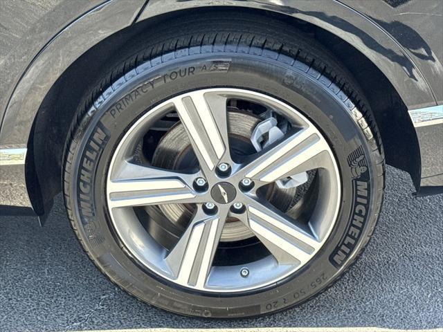 2025 Genesis GV80 3.5T V6 AWD