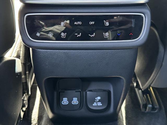 2025 Genesis GV80 3.5T V6 AWD