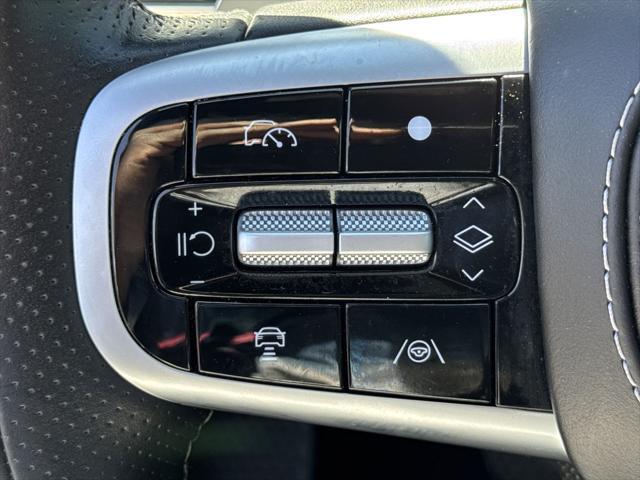 2025 Genesis GV80 3.5T V6 AWD