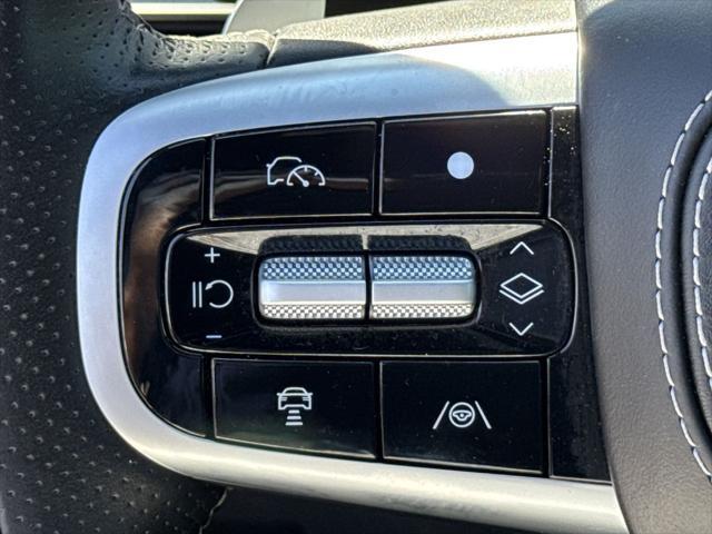 2025 Genesis GV80 3.5T V6 AWD