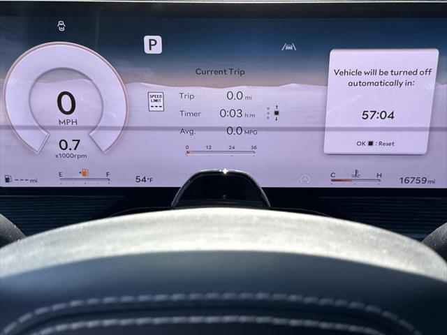 2025 Genesis GV80 3.5T V6 AWD