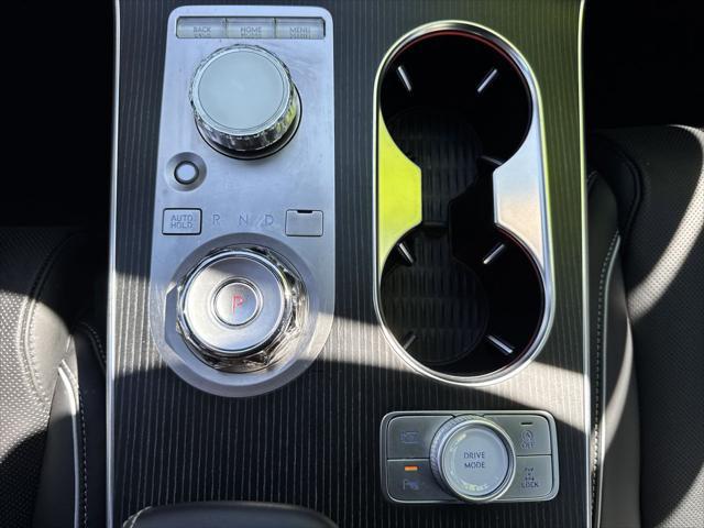 2025 Genesis GV80 3.5T V6 AWD