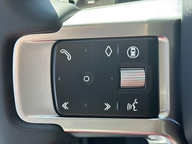 2025 Land Rover Discovery P300 S