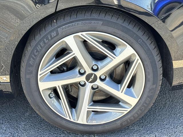 2025 Genesis G80 3.5T Sport Advanced AWD