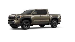 2026 Toyota Tacoma TRD Off Road for sale in El Monte, CA