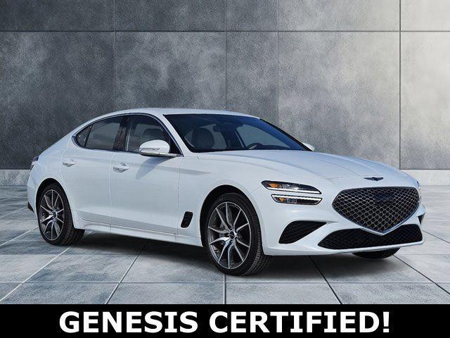 2025 Genesis G70 2.5T RWD for sale in DEERFIELD BEACH, FL