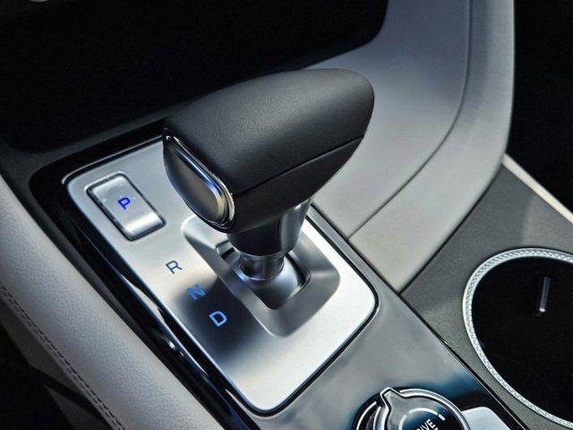 2025 Genesis G70 2.5T RWD