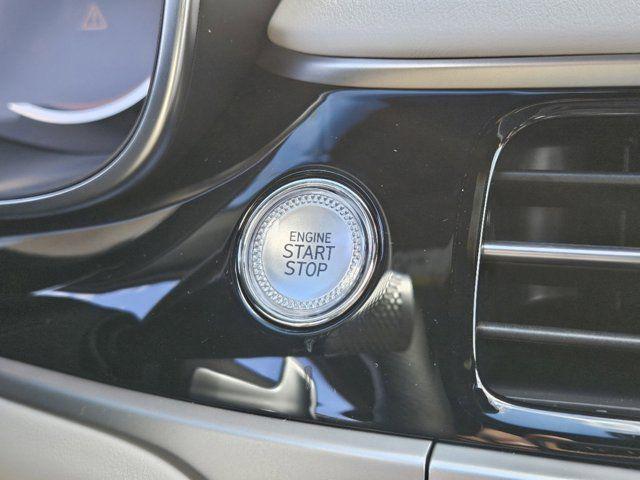 2025 Genesis G70 2.5T RWD