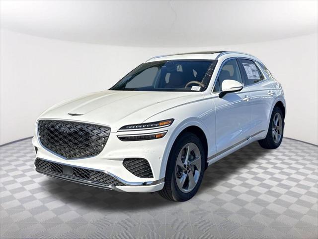 2026 Genesis GV70 2.5T Advanced for sale in RIVERDALE, GA
