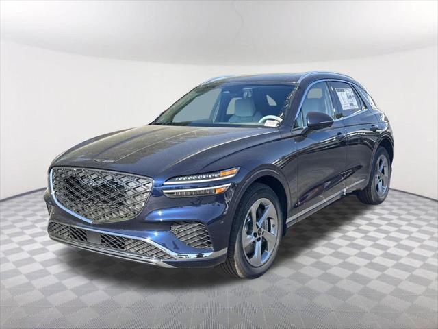 2026 Genesis GV70 2.5T Advanced for sale in RIVERDALE, GA