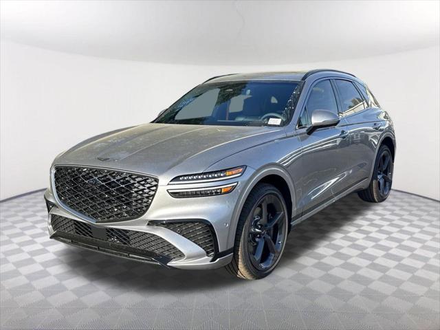 2026 Genesis GV70 2.5T Sport Prestige for sale in RIVERDALE, GA
