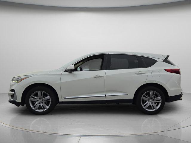 2019 Acura RDX Advance Package