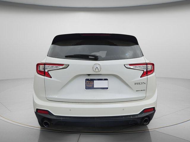 2019 Acura RDX Advance Package