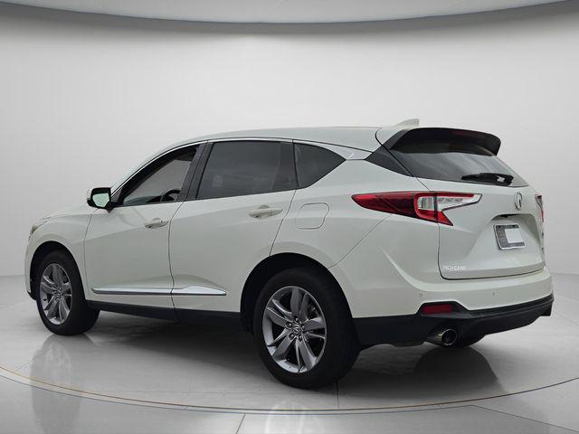 2019 Acura RDX Advance Package