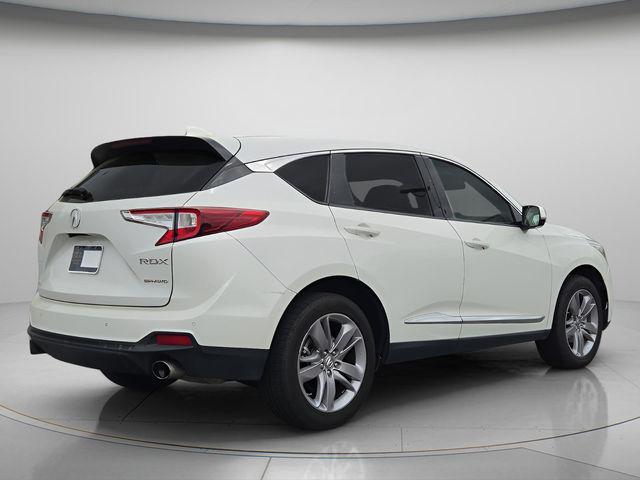 2019 Acura RDX Advance Package
