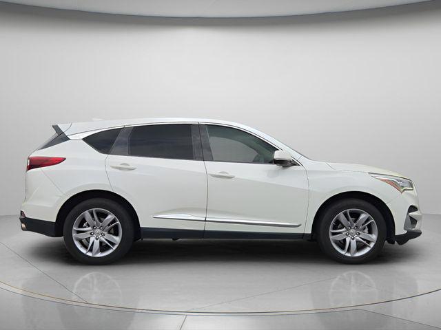 2019 Acura RDX Advance Package