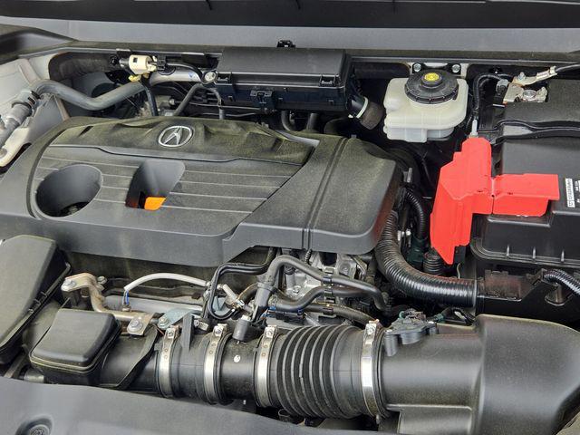 2019 Acura RDX Advance Package