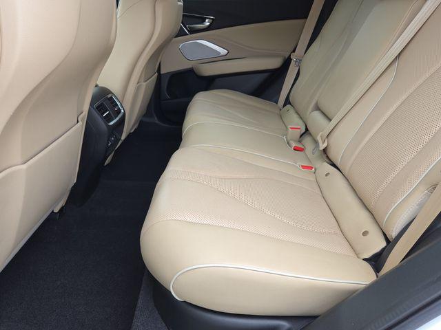 2019 Acura RDX Advance Package