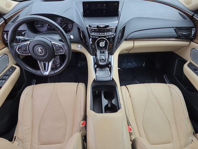 2019 Acura RDX Advance Package