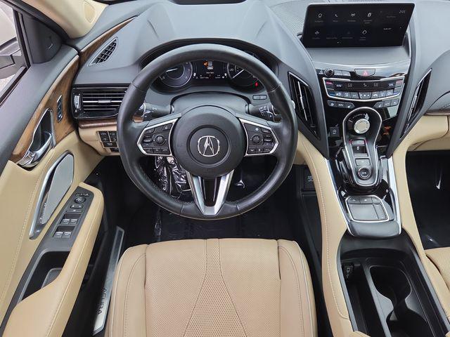 2019 Acura RDX Advance Package