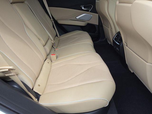 2019 Acura RDX Advance Package