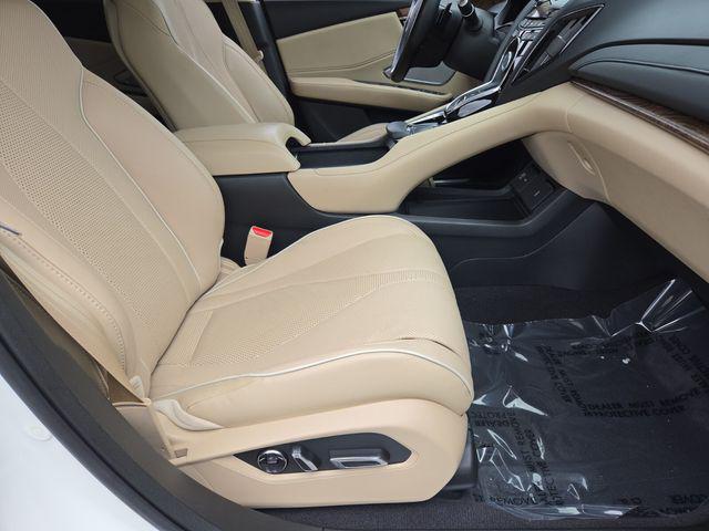 2019 Acura RDX Advance Package