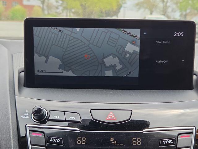 2019 Acura RDX Advance Package
