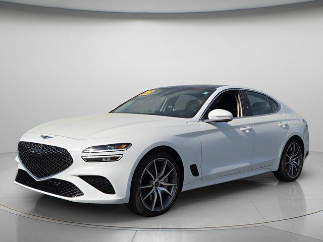 2026 Genesis G70 2.5T RWD Prestige for sale in DULUTH, GA