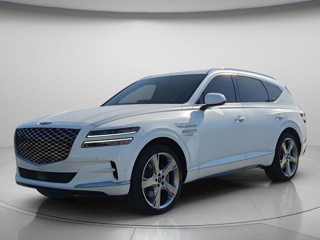 2023 Genesis GV80 3.5T AWD for sale in DULUTH, GA