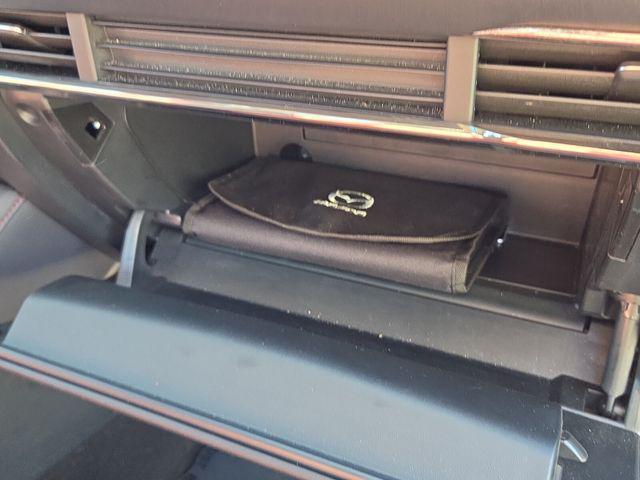 2025 Mazda Mazda3 2.5 S Carbon Edition